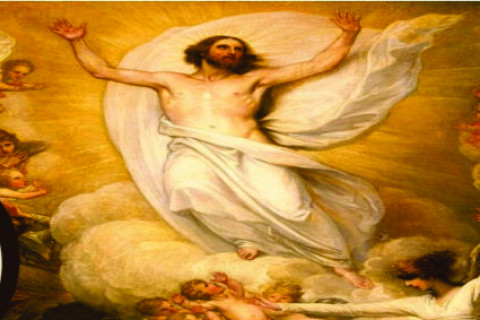 Ascensão do Senhor, Solenidade, Ano C