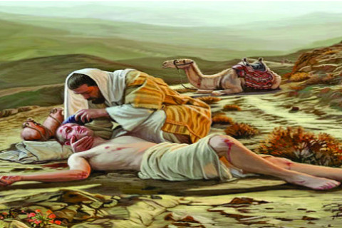 15º Domingo do Tempo Comum, Ano C