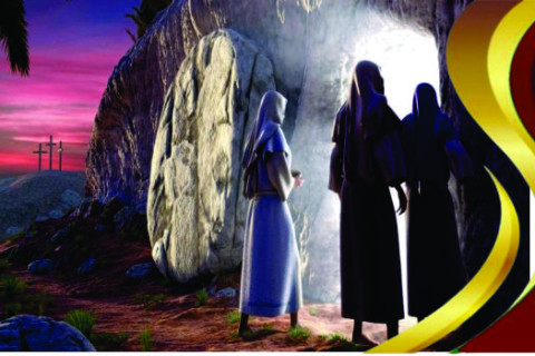 SÁBADO SANTO, Ano A