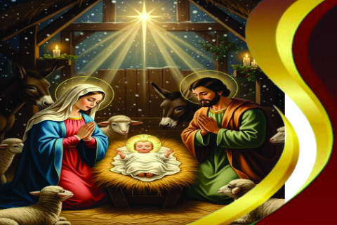 Noite do Natal de Nosso Senhor Jesus Cristo