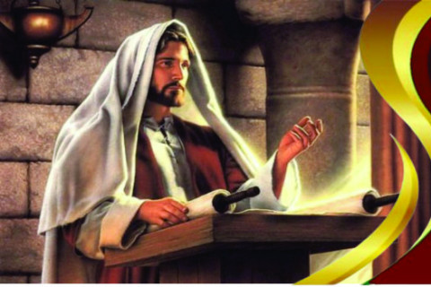 Quinta-feira Santa = Missa do Crisma