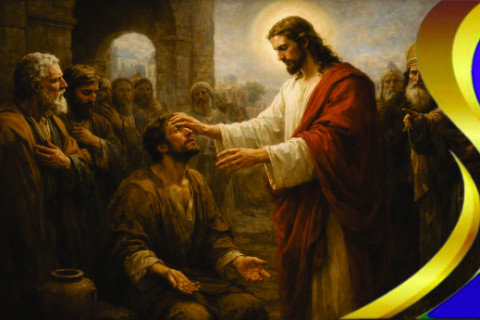 4º Domingo da Quaresma, Ano A