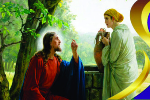 3º Domingo da Quaresma, Ano A