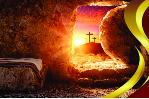 DOMINGO DA PÁSCOA NA RESSURREIÇÃO DO SENHOR, Ano A