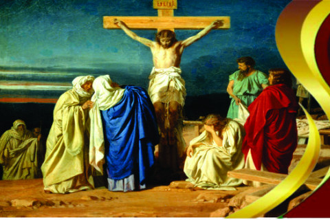 PAIXÃO DO SENHOR, Ano A