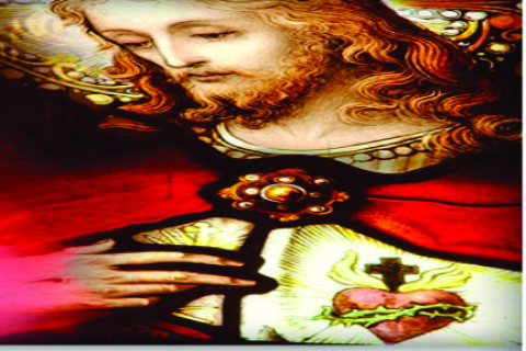 Sagrado Coração de Jesus, Solenidade, Ano A