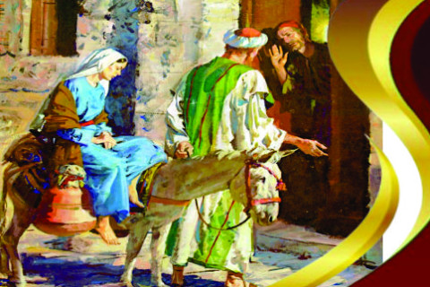 Vigília das Vésperas do Natal do Senhor