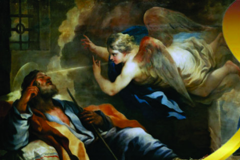 4º Domingo do Advento, Ano A